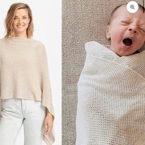 We are Amma Cocoon Natural (Flawless) basically new